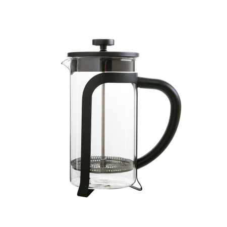 Aryıldız Java Black French Press 600 ml - 2