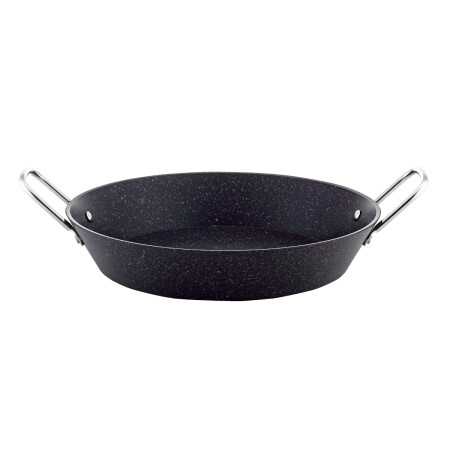 Aryıldız Paella Tava 30 Cm Renkli