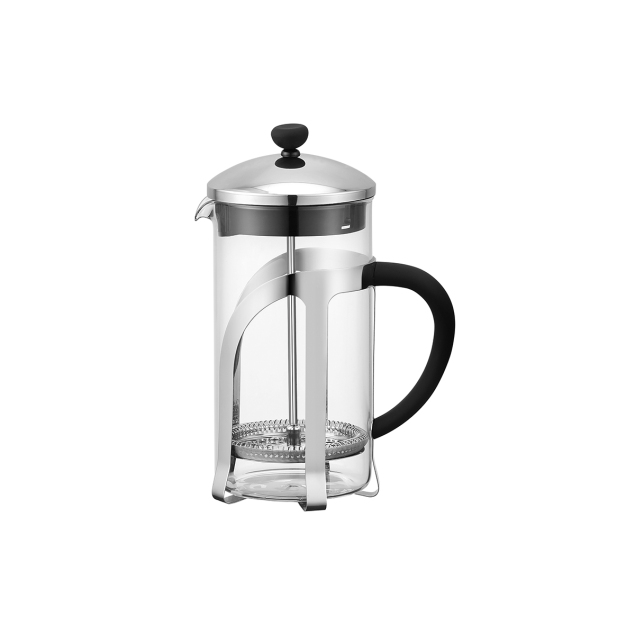 Aryıldız Porto French Press 350 ml - 3