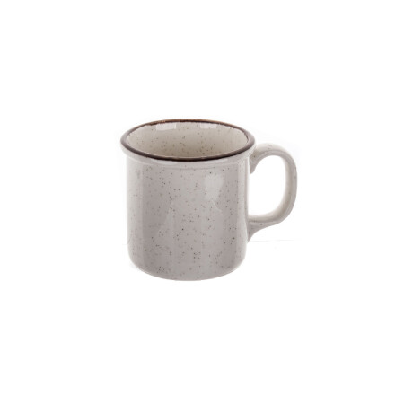 Aryıldız Prato Mug Big Krem Renkli