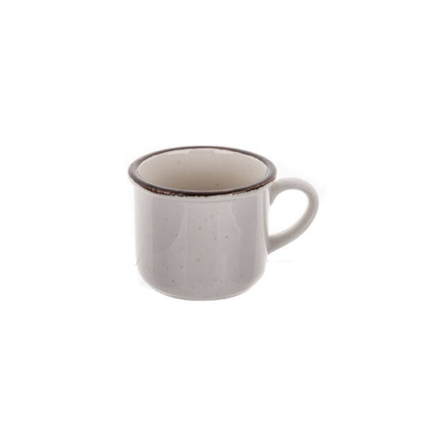 Aryıldız Prato Mug Mid Krem - 1