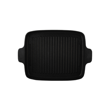 Aryıldız Pro Grade Grill Tava 30x25 Cm Renkli